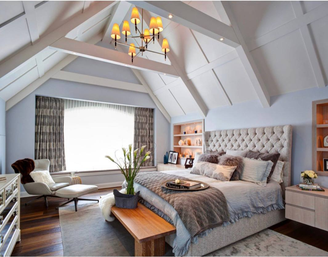 Master Suite