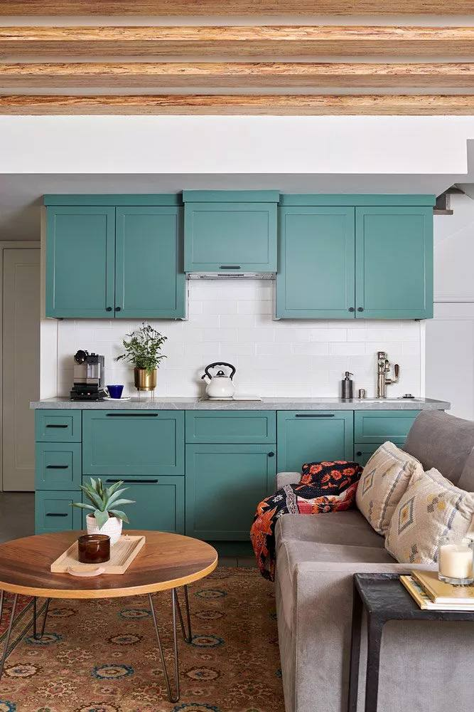 Modern Kitchen