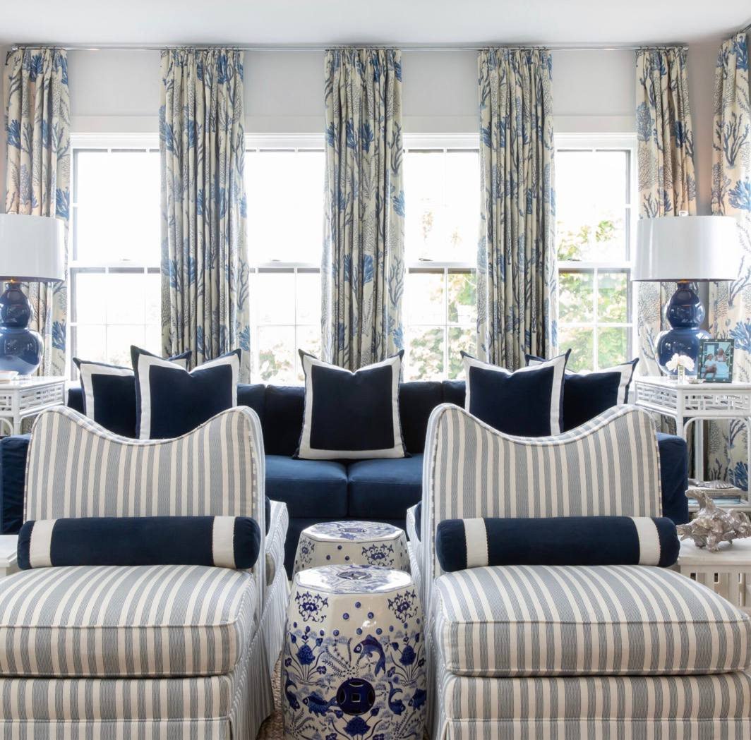 Coastal Living